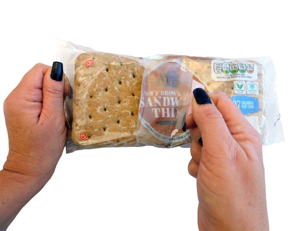 How using resealable packaging can help to improve your branding?