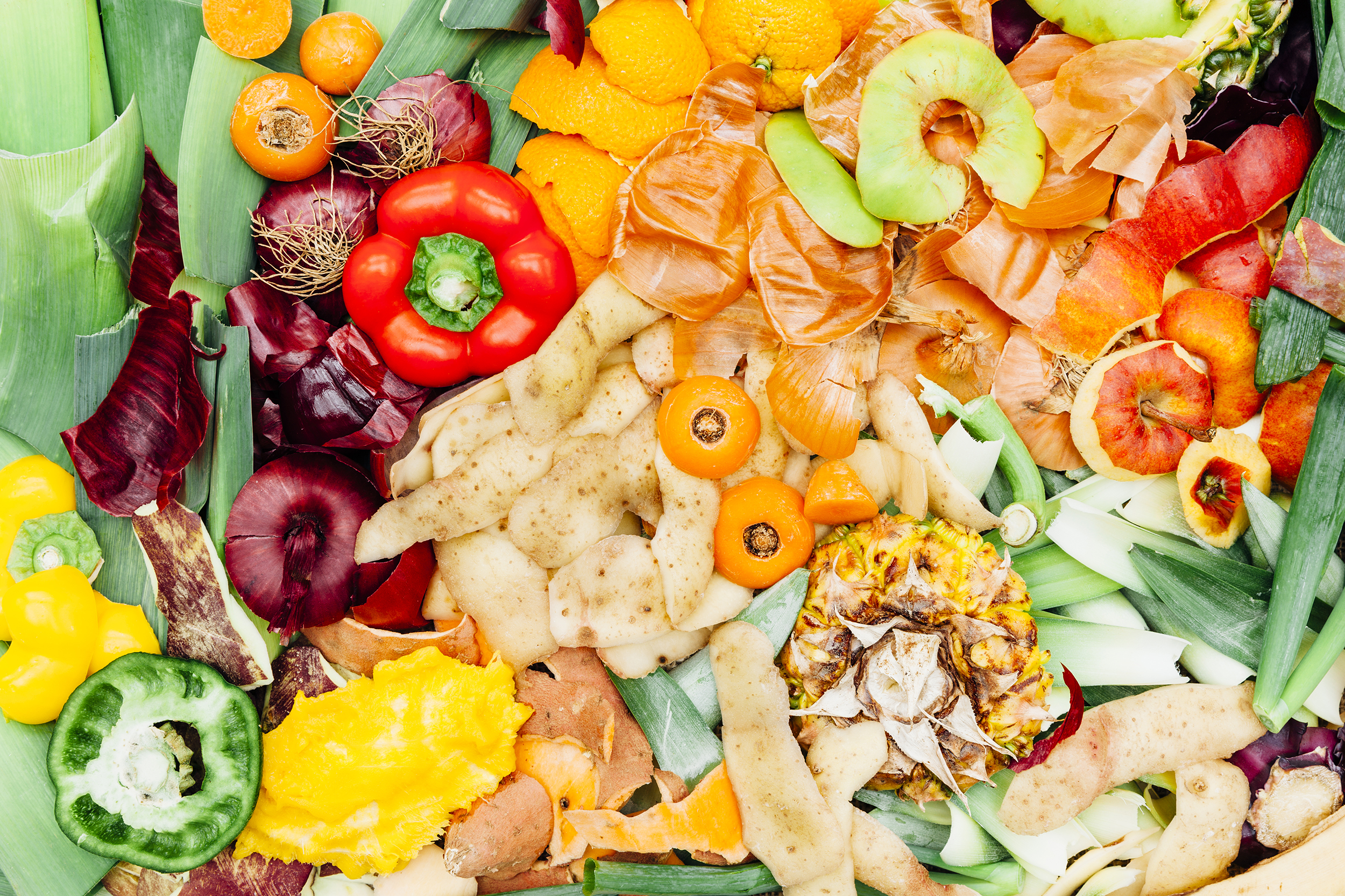 How can packaging help to reduce food waste?