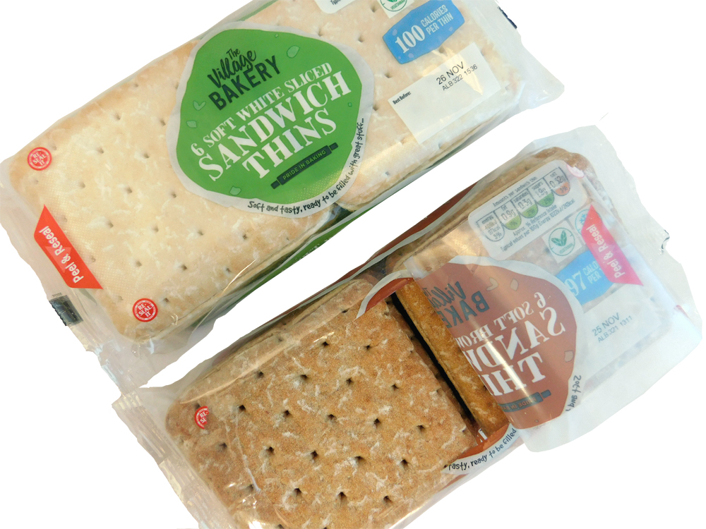 How resealable packaging influences consumer perception of food freshness